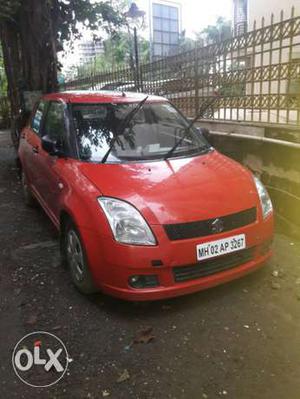  Maruti Suzuki Swift petrol  Kms