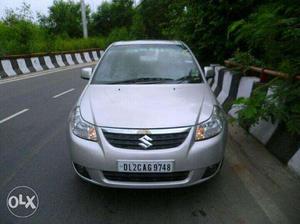 Maruti Suzuki Sx4 Zxi, , Petrol