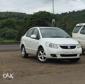  Maruti Suzuki Sx4 petrol  Kms