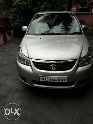 Maruti Suzuki Sx4 petrol  Kms  year