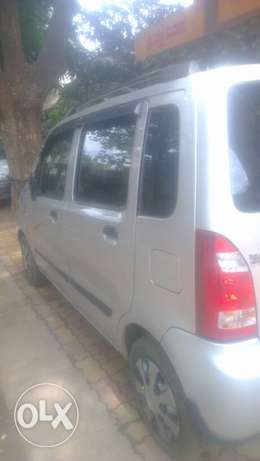 Maruti Suzuki Wagon R Duo cng  Kms  year