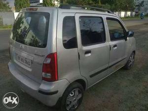  Maruti Suzuki Wagon R Duo petrol  Kms