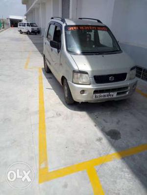 Maruti Suzuki Wagon R cng  Kms  year