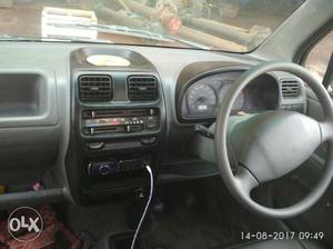  Maruti Suzuki Wagon R petrol 2 Kms