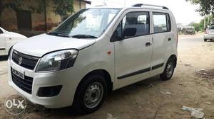 Maruti Suzuki Wagon R petrol  Kms  year