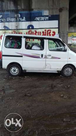 Maruti Suzuki.ecoo.800 cng  Kms  year