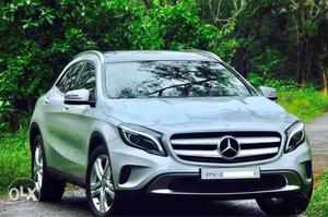 Mercedes-benz Gla-class 200 Cdi Style, , Diesel