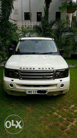 Range rover sports for sale in immaculate