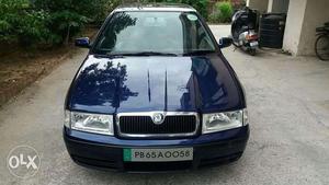 Skoda Octavia Rider 1.9 Tdi, , Diesel