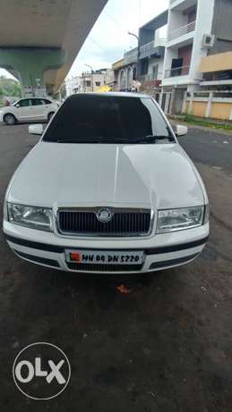 Skoda Octavia diesel  Kms  year