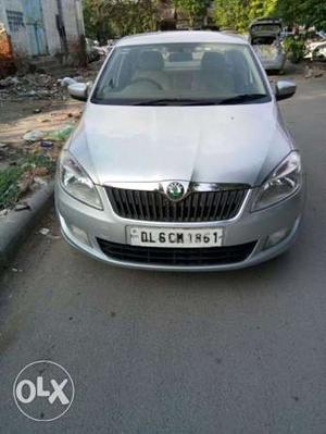 Skoda Rapid 1.5 Tdi Cr Elegance Plus, , Diesel