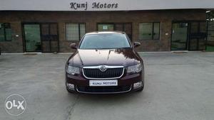 Skoda Superb Elegance 1.8 Tsi At, , Petrol