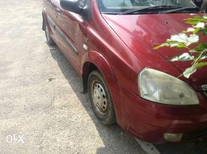  Tata Indica V2 Xeta petrol  Kms