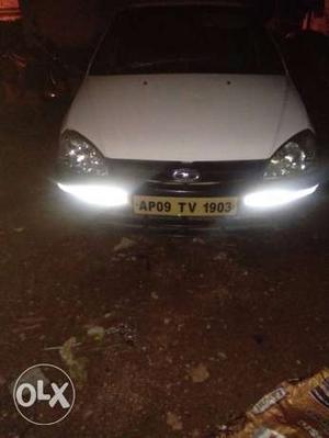 Tata Indica V2 diesel 16 Kms  year