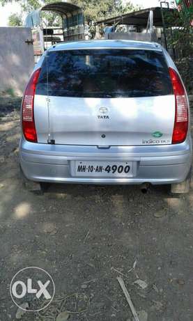  Tata Indica V2 diesel  Kms