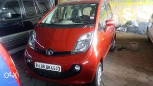 Tata Nano Twist Xe, , Petrol