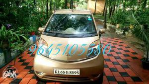  Tata Nano petrol  Kms