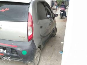  Tata Nano petrol  Kms