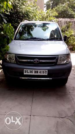 Tata Safari- Diesal, Make Nov , good condition,