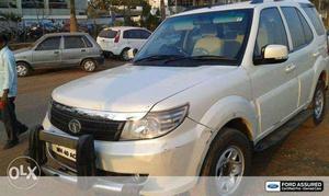 Tata Safari Storme, , Diesel