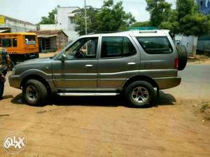 Tata Safari diesel  Kms  year