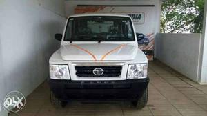  Tata Sumo Gold diesel  Kms