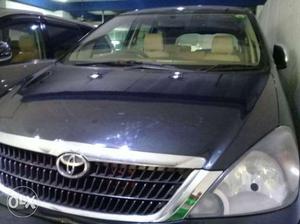 Toyota Innova 2.5 V 8 Str, , Diesel