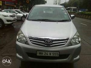 Toyota Innova 2.5 Vx 8 Str, , Diesel