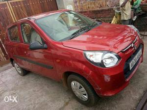 Very good condition only  km running 2