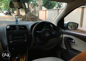  Volkswagen Vento diesel  Km