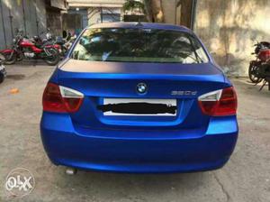 BMW 3 Series diesel  Kms  year