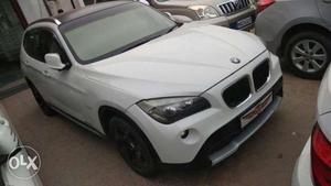 Bmw X, Diesel