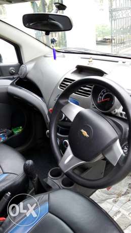 Chevrolet Beat diesel  Kms  year