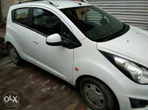  Chevrolet Beat top model diesel  Kms driven only