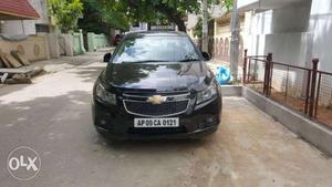 Chevrolet Cruze Ltz, , Diesel