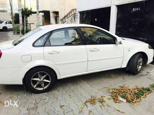 Chevrolet OPTRA  km driven in good condition