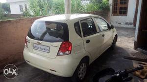  Chevrolet Sail Uva petrol  Kms