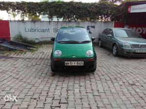 Daewoo matiz in good condition. All papers