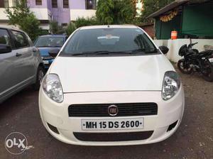 Fiat Punto Active , Diesel