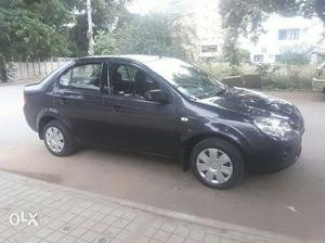 Ford Fiesta Classic 1.4 Clxi with 28kms/litre for 7.5 lacs