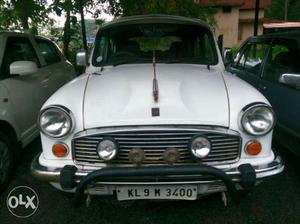 Hindustan Motors Ambassador Classic  Isz Mpfi Ac, ,
