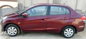 Honda Amaze petrol  Kms  year