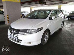 Honda City 1.5 V Mt Exclusive, , Petrol