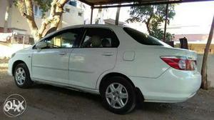 Honda City Zx petrol  Kms  year