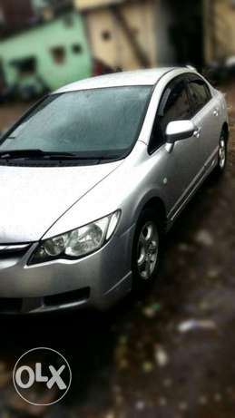 Honda Civic 1.8s Mt, , Petrol