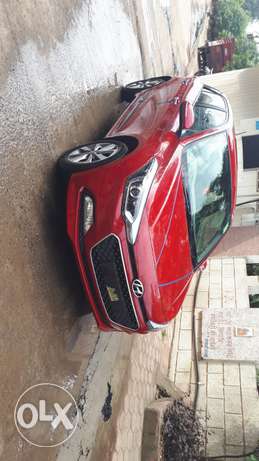 Hyundai Elite I20 diesel  Kms  year