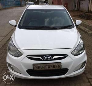 Hyundai Fluidic Verna 1.6 Crdi S, , Diesel