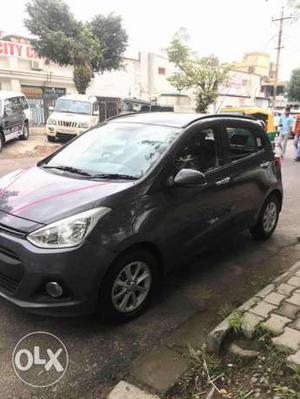 Hyundai Grand I10 Asta At 1.2 Kappa Vtvt, , Petrol