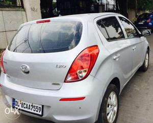 Hyundai I20 Sportz 1.4 Crdi, , Diesel