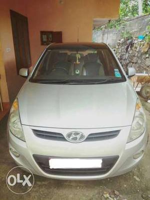  Hyundai I20 diesel  Kms